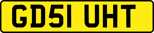 GD51UHT