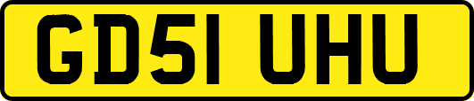 GD51UHU