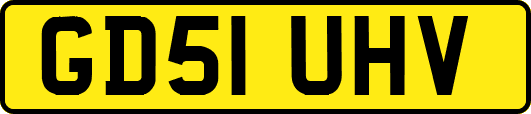 GD51UHV