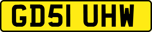 GD51UHW