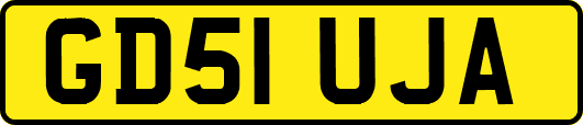 GD51UJA