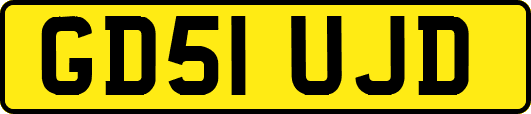 GD51UJD
