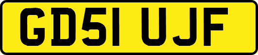 GD51UJF
