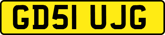 GD51UJG