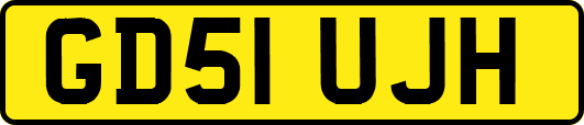GD51UJH
