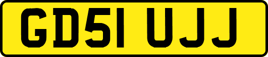 GD51UJJ