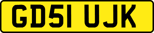 GD51UJK