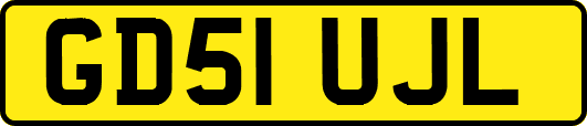 GD51UJL