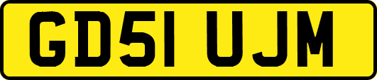 GD51UJM