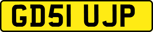 GD51UJP