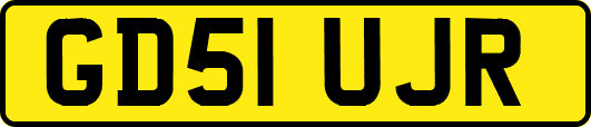 GD51UJR