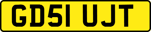 GD51UJT