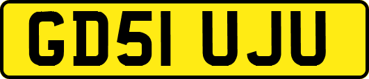 GD51UJU