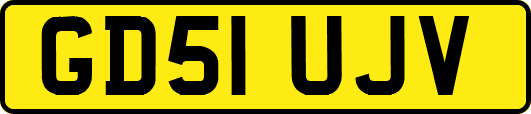 GD51UJV