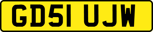 GD51UJW