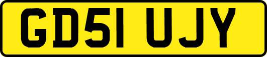 GD51UJY