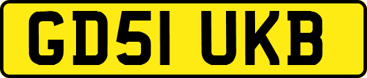 GD51UKB
