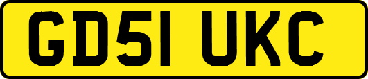 GD51UKC