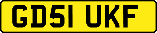 GD51UKF