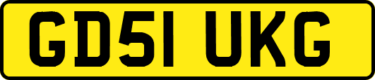 GD51UKG