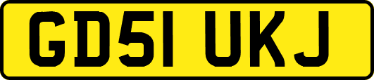 GD51UKJ