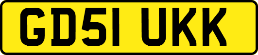 GD51UKK