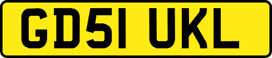 GD51UKL