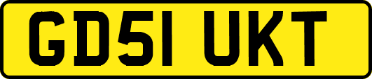 GD51UKT