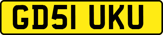 GD51UKU