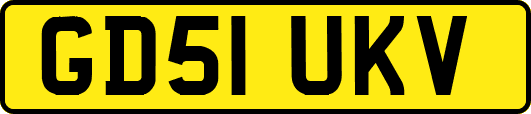 GD51UKV
