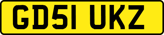 GD51UKZ
