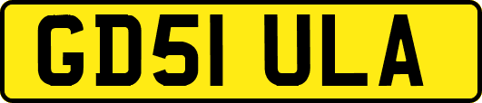 GD51ULA