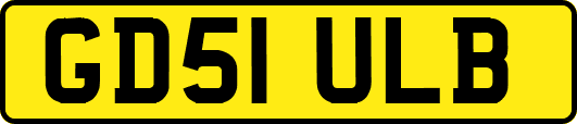 GD51ULB