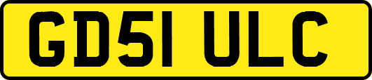 GD51ULC