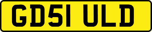 GD51ULD