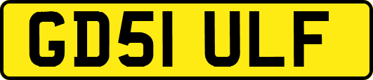 GD51ULF