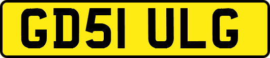 GD51ULG