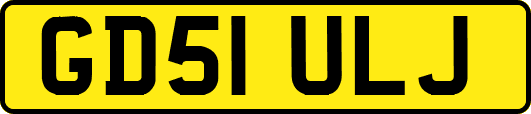 GD51ULJ