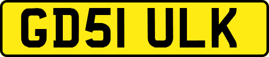 GD51ULK