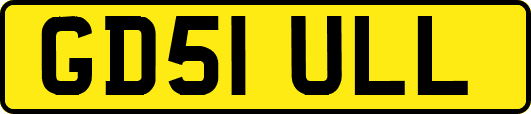 GD51ULL