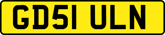 GD51ULN