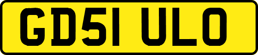 GD51ULO