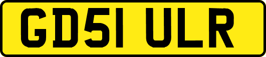 GD51ULR