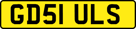 GD51ULS