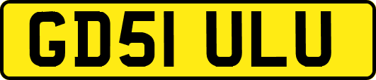 GD51ULU