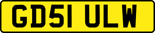 GD51ULW