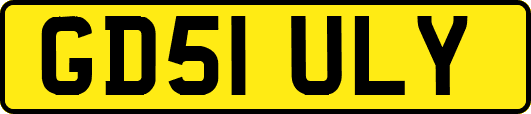 GD51ULY