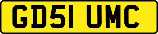 GD51UMC