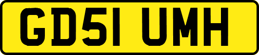 GD51UMH