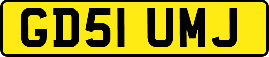 GD51UMJ